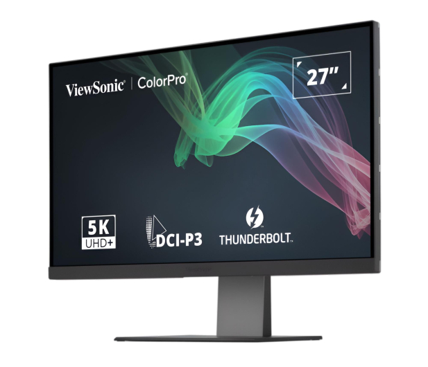 VIEWSONIC VP2788-5K - 1332438 - zdjęcie 3